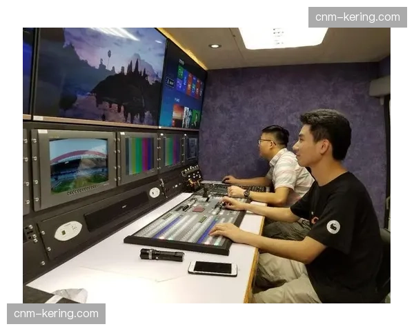 360度自由视点技术商用 观众掌握转播机位选择权