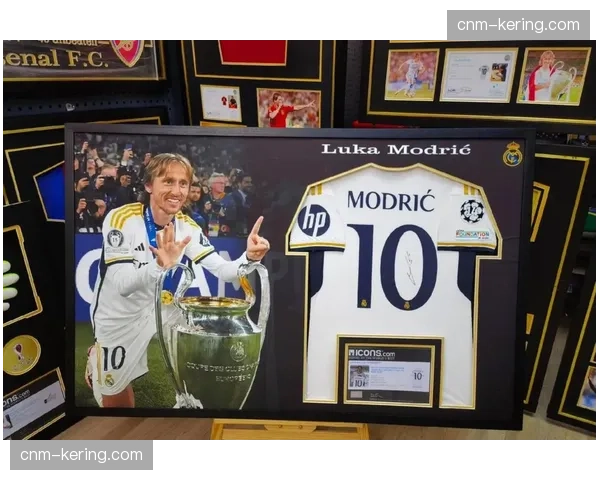 莫德里奇金球奖得主光环 克罗地亚中场大脑作用关键