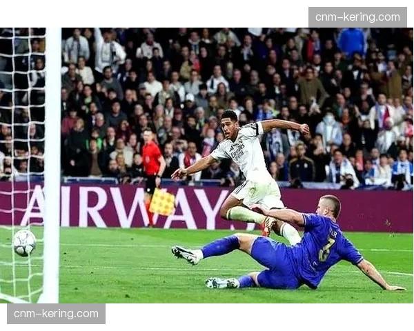 贝林厄姆替补激活皇马进攻 英格兰中场后插上威胁显著